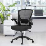 Gucca orthopedic office chair