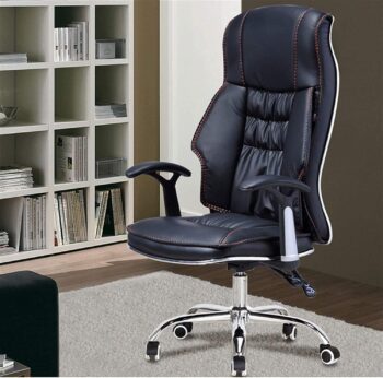 Generic Orthopedic Office Chair - Image 4