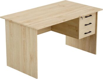 Home Office Computer Desk (Walnut) - Image 2