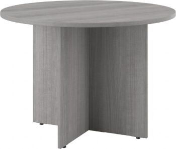 1200mm Round Boardroom Table - Image 2