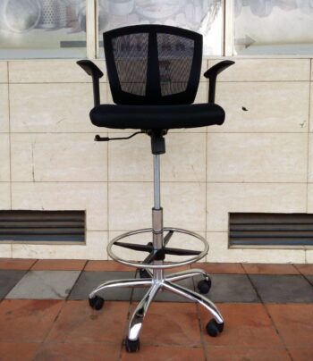 Cashier office seat (Orthopedic) - Image 2