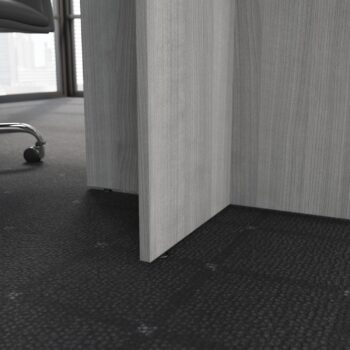 1200mm Round Boardroom Table - Image 3