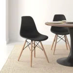 Eames chairs