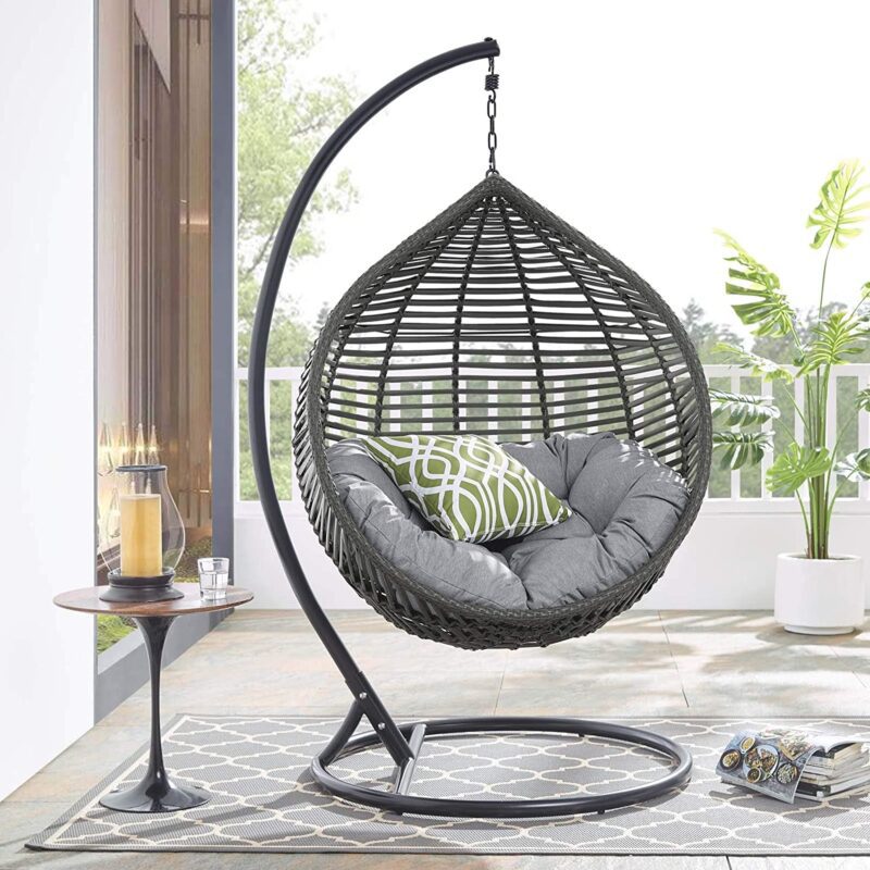 Hammock Outdoor Swing