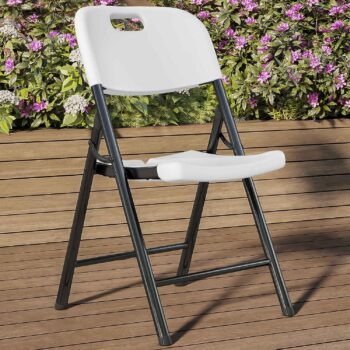 Patio Foldable Event Chair