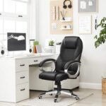 Director's executive office chair