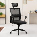 High Back Mesh Ergonomic Chair