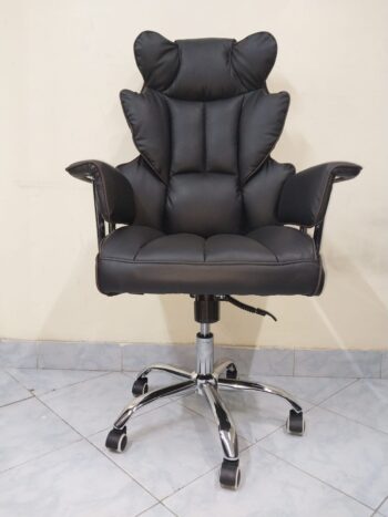 Director's executive office leather seat - Image 3