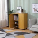 Executive office cupboard