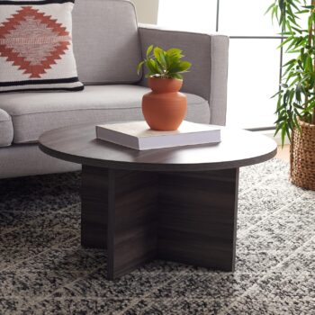 1200mm round conference table