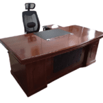 2 meters director's desk