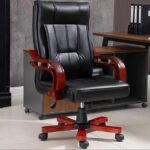 Imported Executive Office Seat