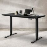 120cm electric standing desk
