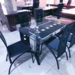 6-Seater Dinning Table