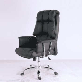 Orthopedic executive office seat