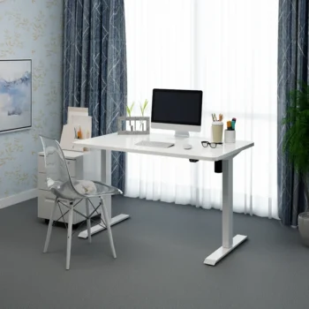 Height Adjustable Standing Desk - Image 4