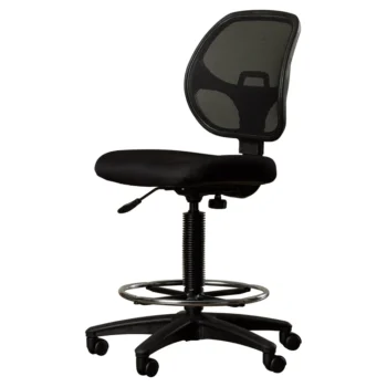 Reception/cashier office Chair - Image 4
