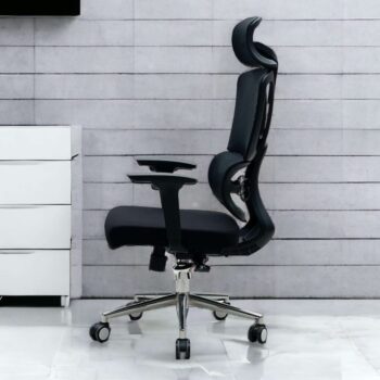 Elite Executive Chair EC017 - Image 3