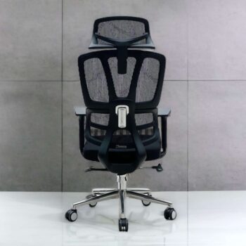 Elite Executive Chair EC017 - Image 4