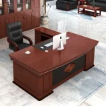 1800mm Executive Office Table