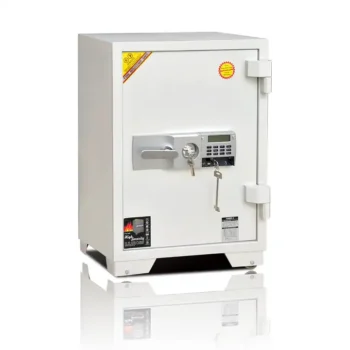 Imported diplomat fireproof safe