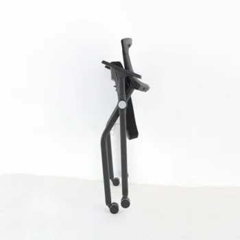 Foldable training room/ study chair - Image 3