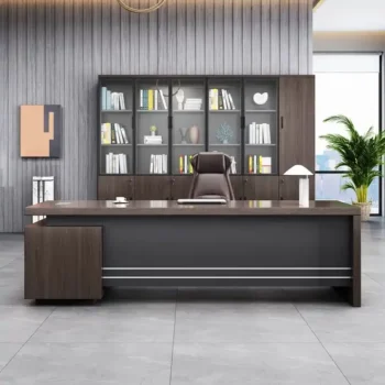 1800mm Executive Office Table