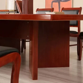 3 meters boardroom table - Image 4