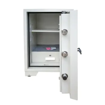Imported diplomat fireproof safe - Image 3