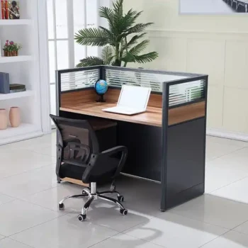 Single user office workstation