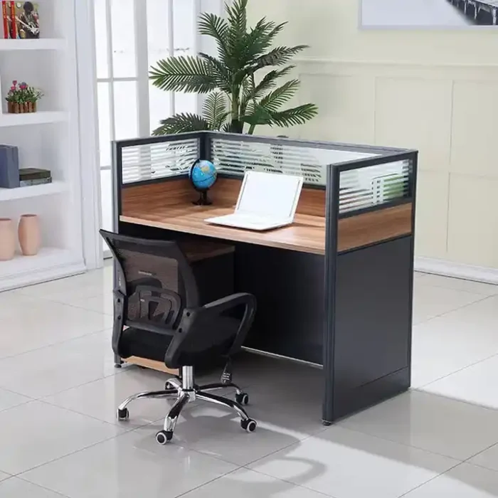 Single user office workstation - Furniture Mart , Office workstations