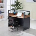One Way Office workstation