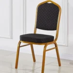 Stackable event conference seat