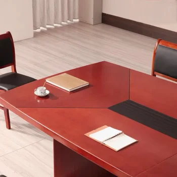 3 meters boardroom table - Image 2