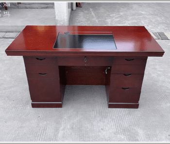 1200mm Executive Office Table - Image 2