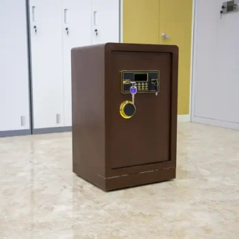 50Kgs digital fireproof safe - Image 2