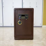 80Kgs Fireproof office safe