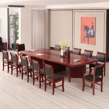 2 meters office boardroom table - Image 2