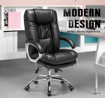 Director's executive office chair