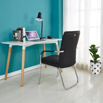 Executive office visitor chair - Image 4
