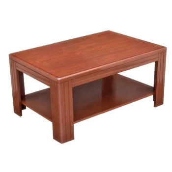 Ibiza executive coffee table - Image 4