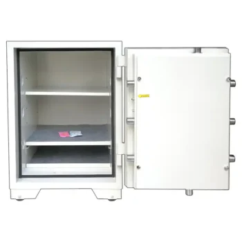Imported diplomat fireproof safe - Image 4