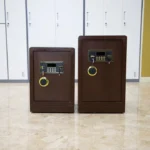 50Kgs digital fireproof safe
