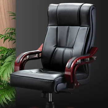 Bliss executive office chair - Image 3