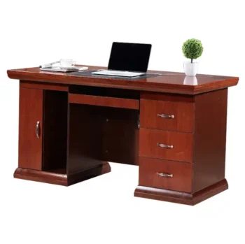 1200mm Executive Office Table - Image 4