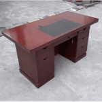 1400mm Executive Office Table