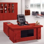 1.4 meters executive office desk