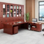 1800mm executive office desk