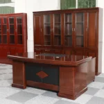 1.6 meters executive office table