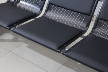 5-Seater executive lobby sofa set - Image 4